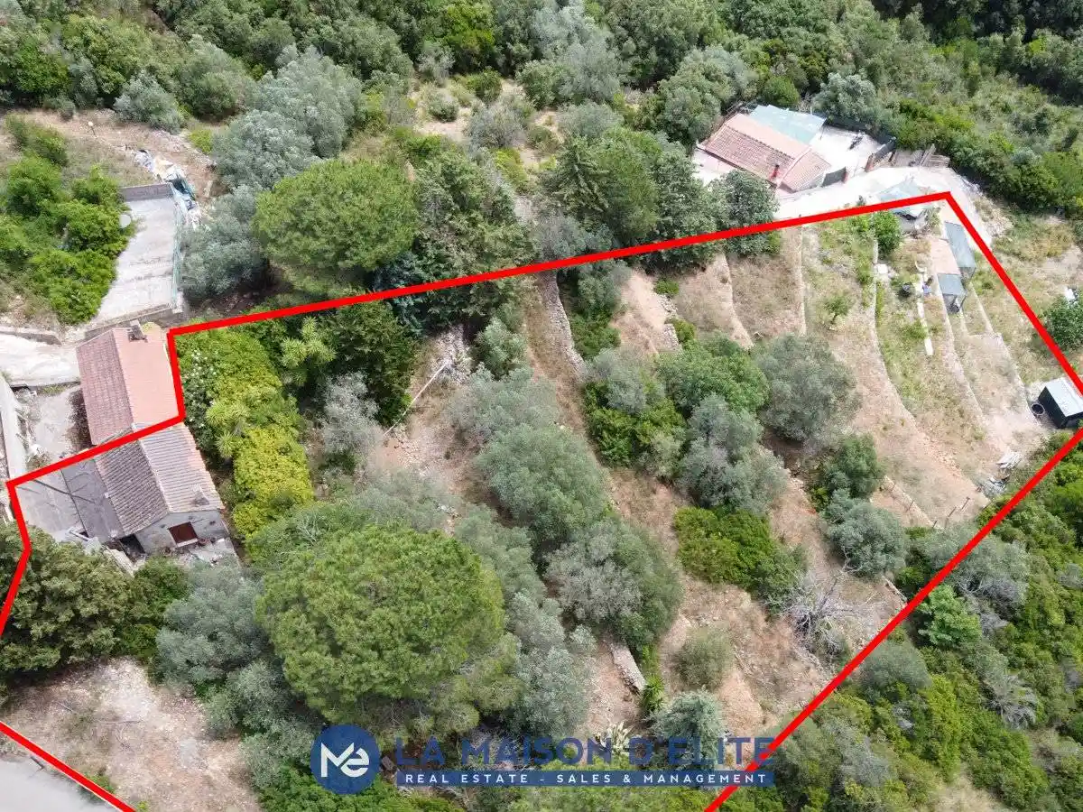 Rustico - Casale in vendita a Monte Argentario