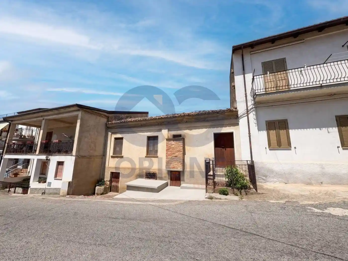 Casa indipendente in vendita a Francavilla Marittima