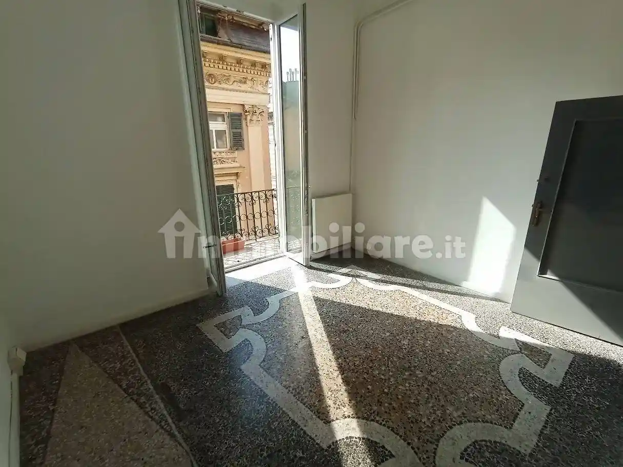Appartamento in affitto a Genova