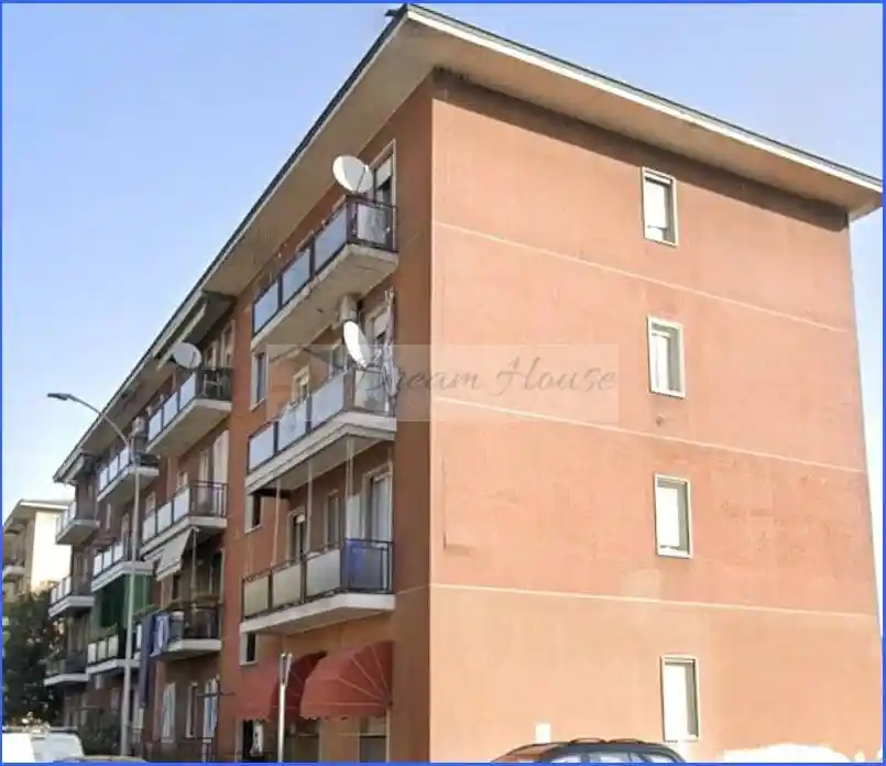 Appartamento in vendita a Lodi Vecchio