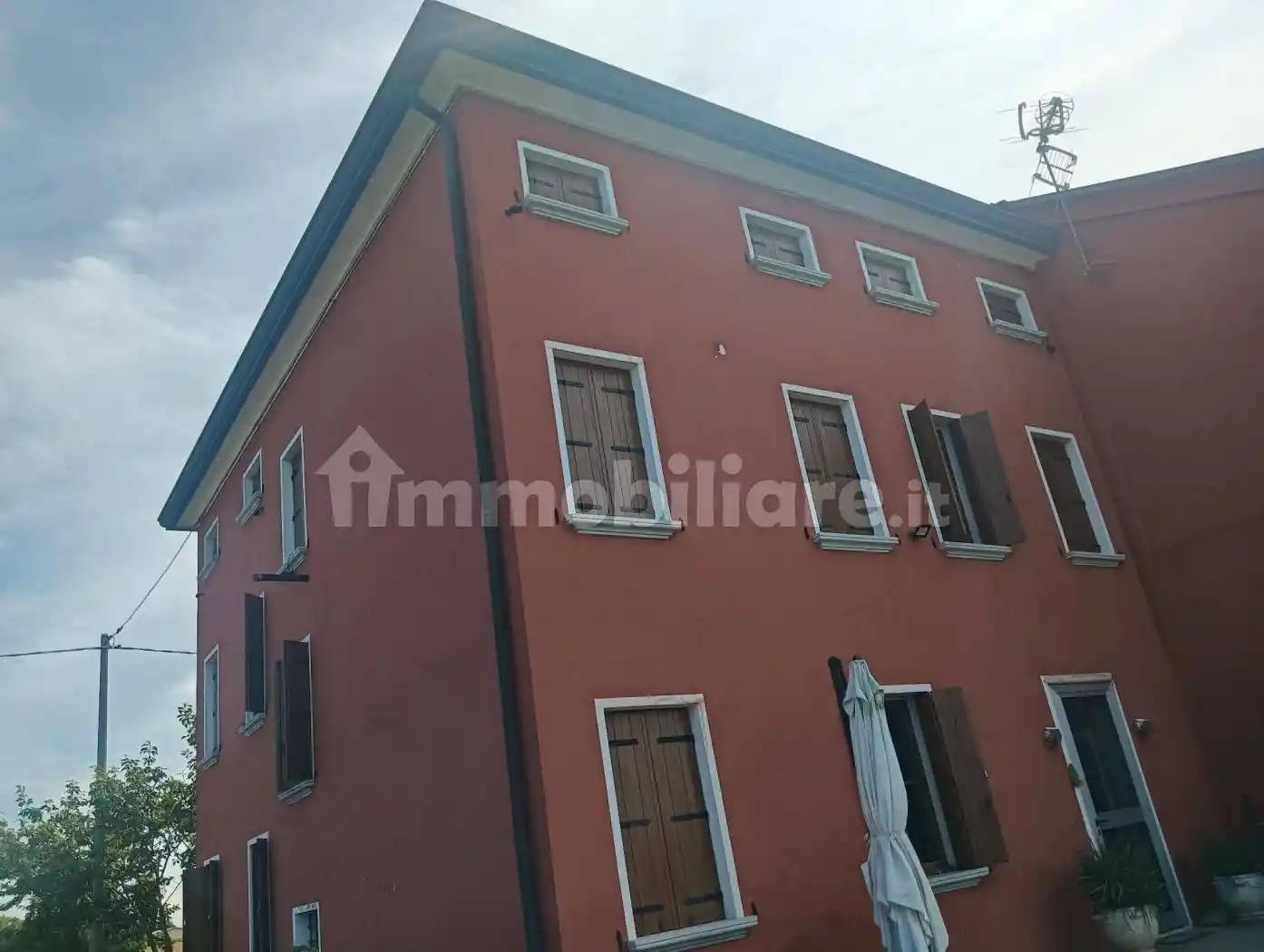 Villa in vendita a Campolongo Maggiore
