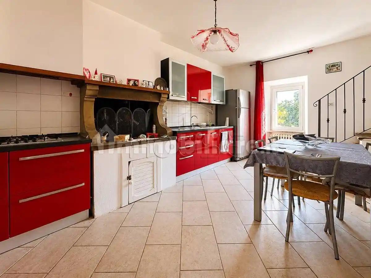 Casa indipendente in vendita a San Giustino