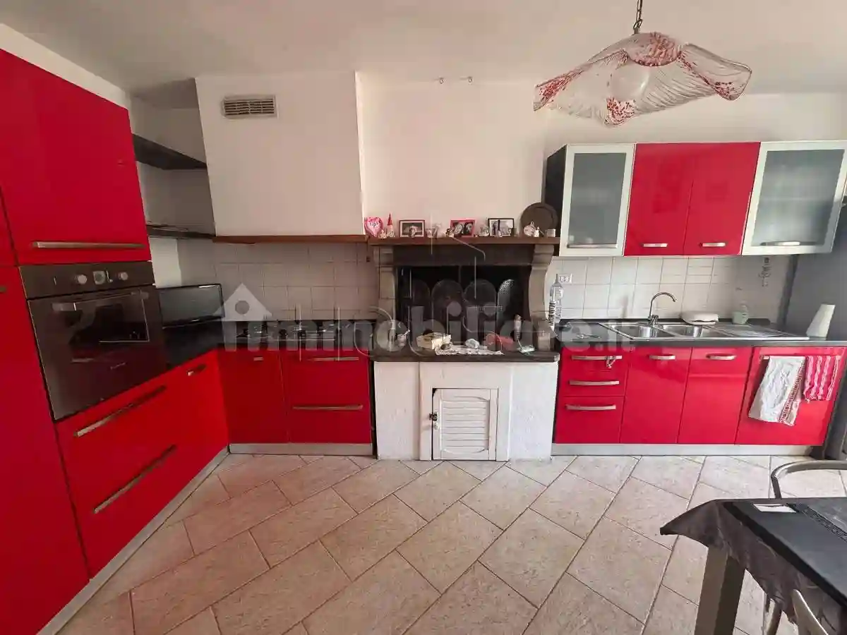 Casa indipendente - foto 5
