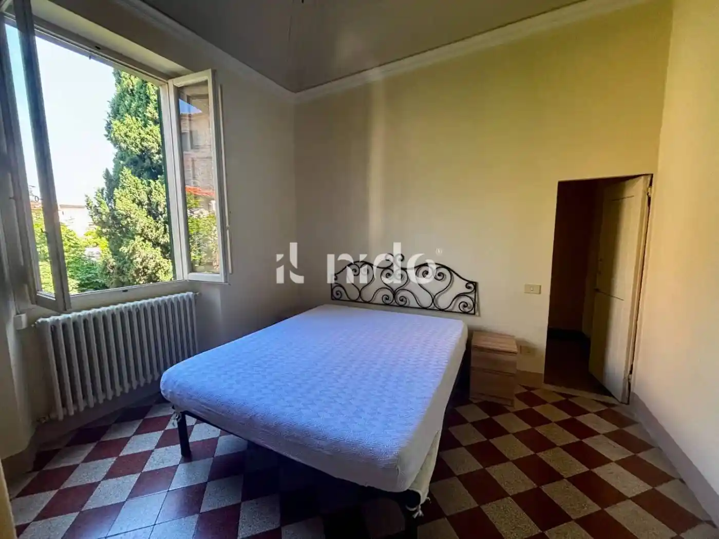 Appartamento in affitto a Pistoia