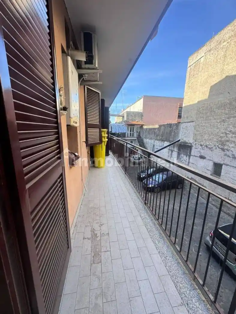 Appartamento in affitto a Marano di Napoli