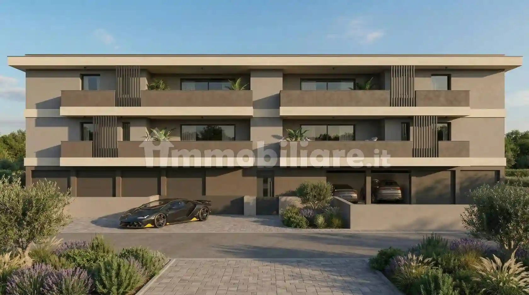 Progetto - foto 2