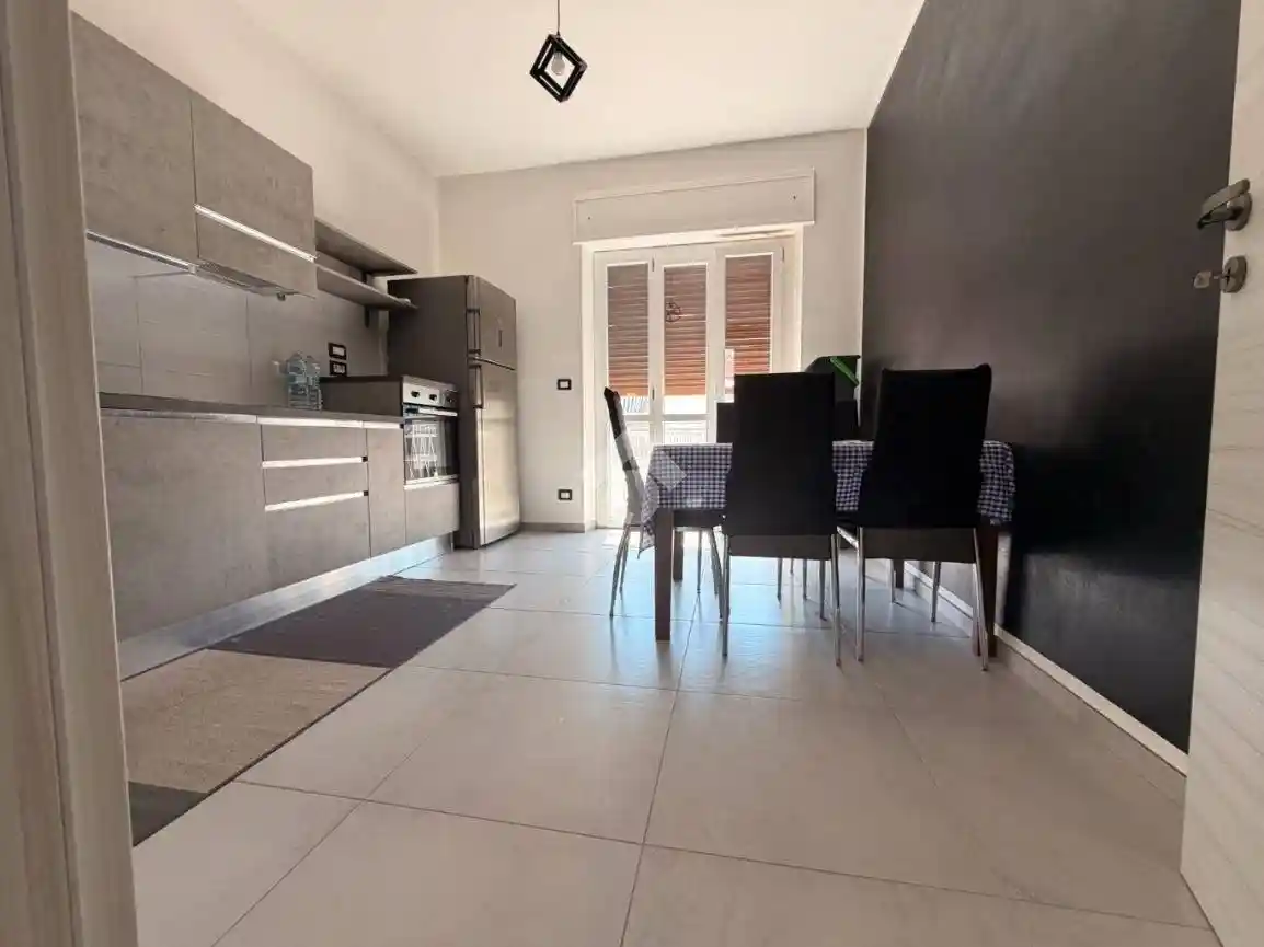 Appartamento in vendita a Asti