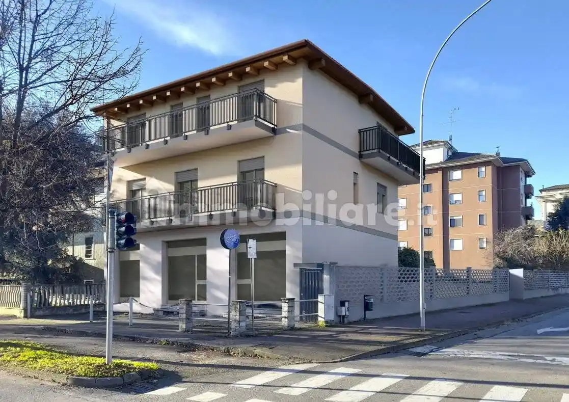 Appartamento in vendita a Buccinasco