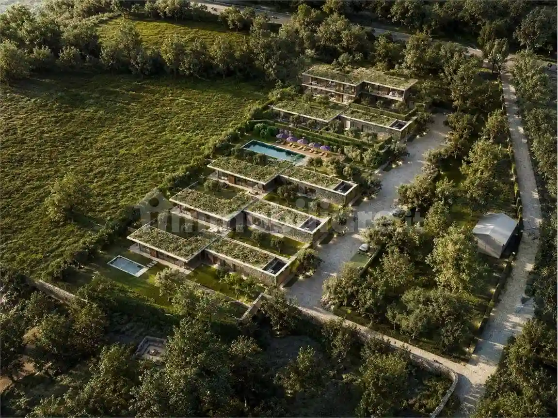 Villa - foto 3