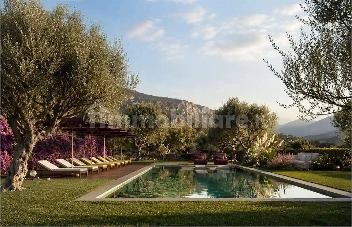 Villa - foto 5