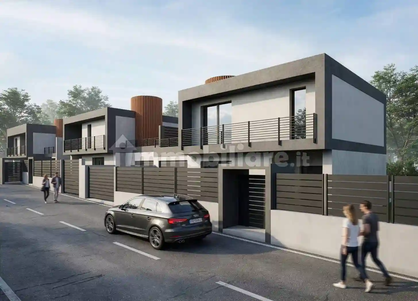 Progetto - foto 3