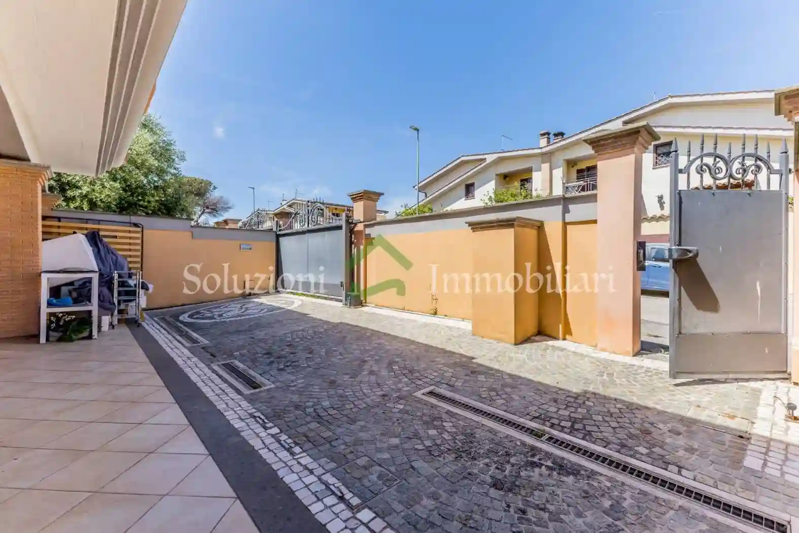 Villetta a schiera - foto 4