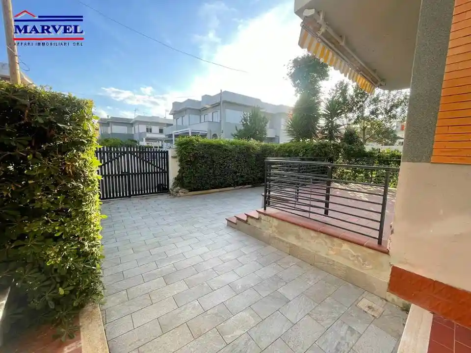 Villa in vendita a Tarquinia