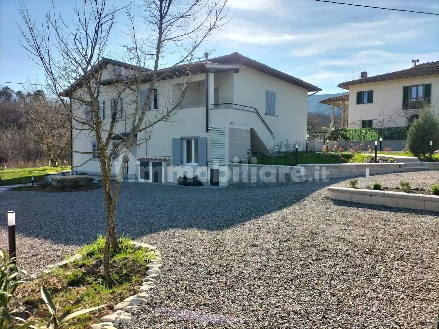 Appartamento in affitto a Barberino di Mugello