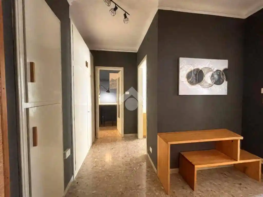 Appartamento in affitto a Trieste