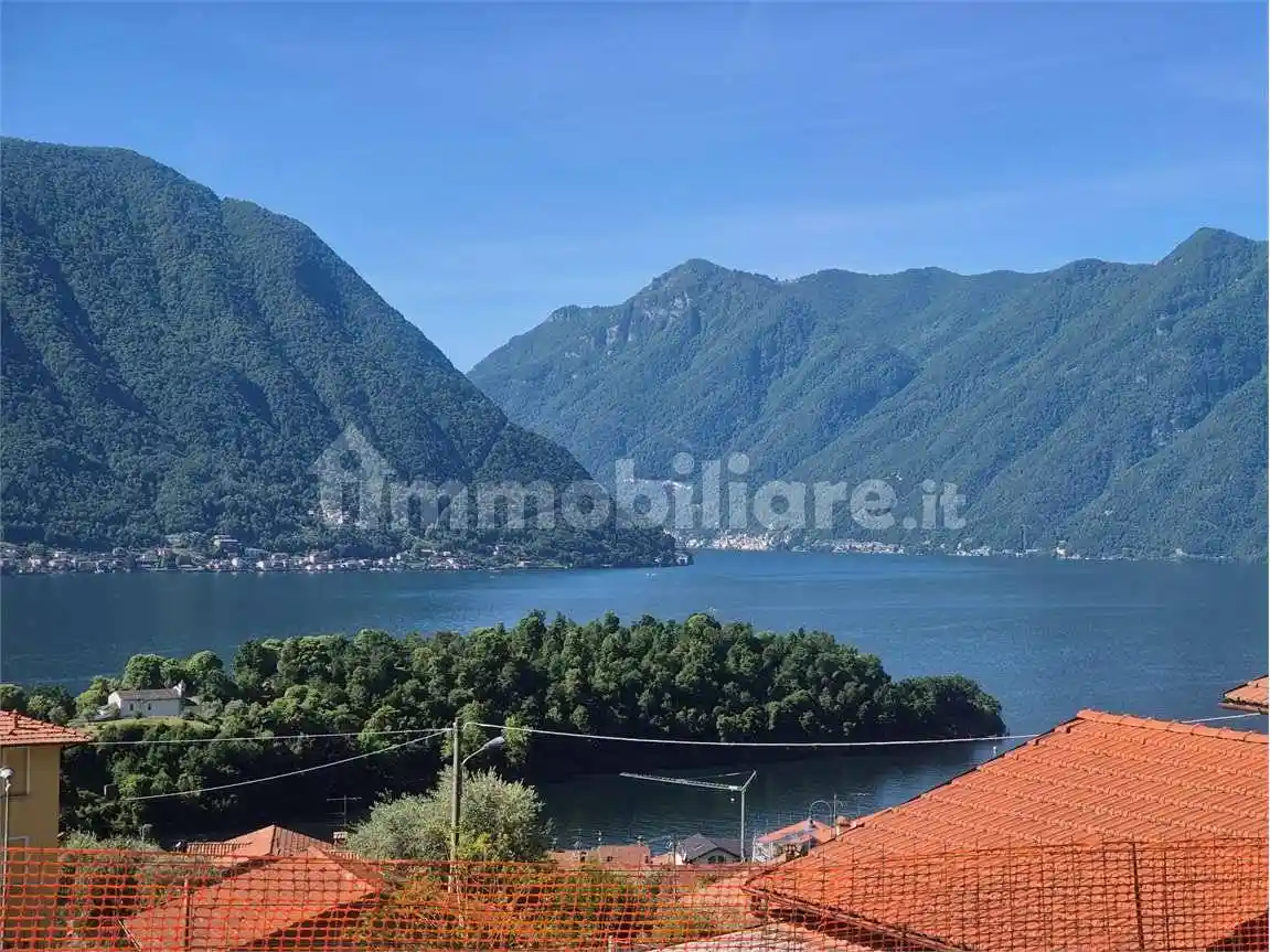 Appartamento in vendita a Tremezzina