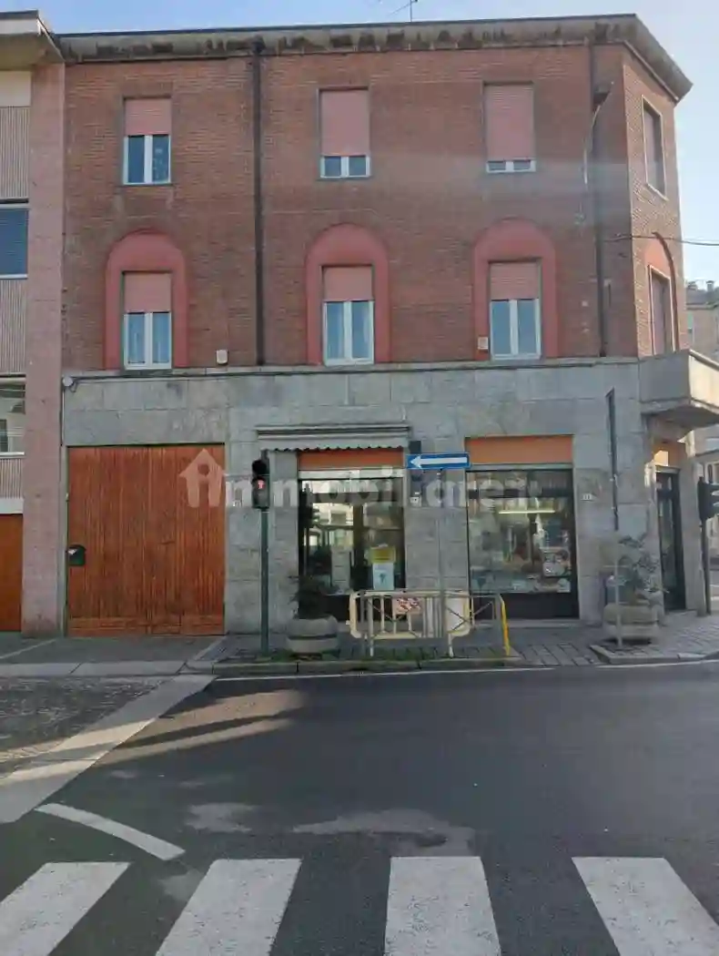 Palazzo - Edificio - foto 2