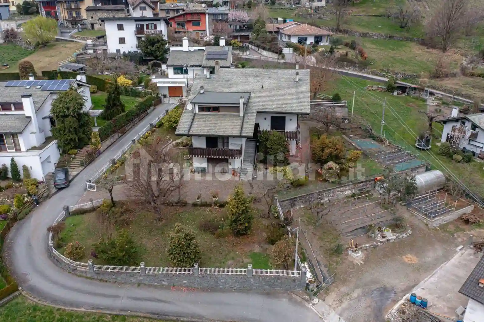 Villa - foto 3