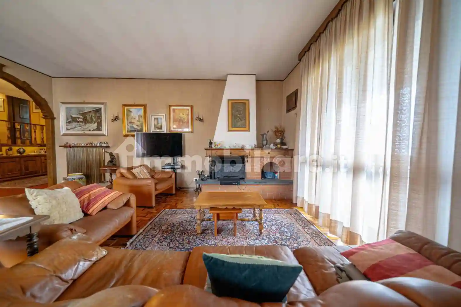 Villa - foto 5