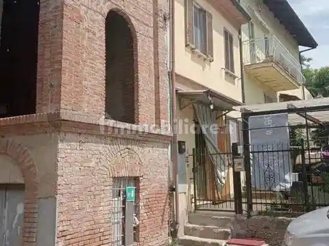Rustico - Casale in vendita a Redavalle