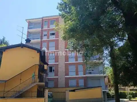Appartamento in vendita a Broni