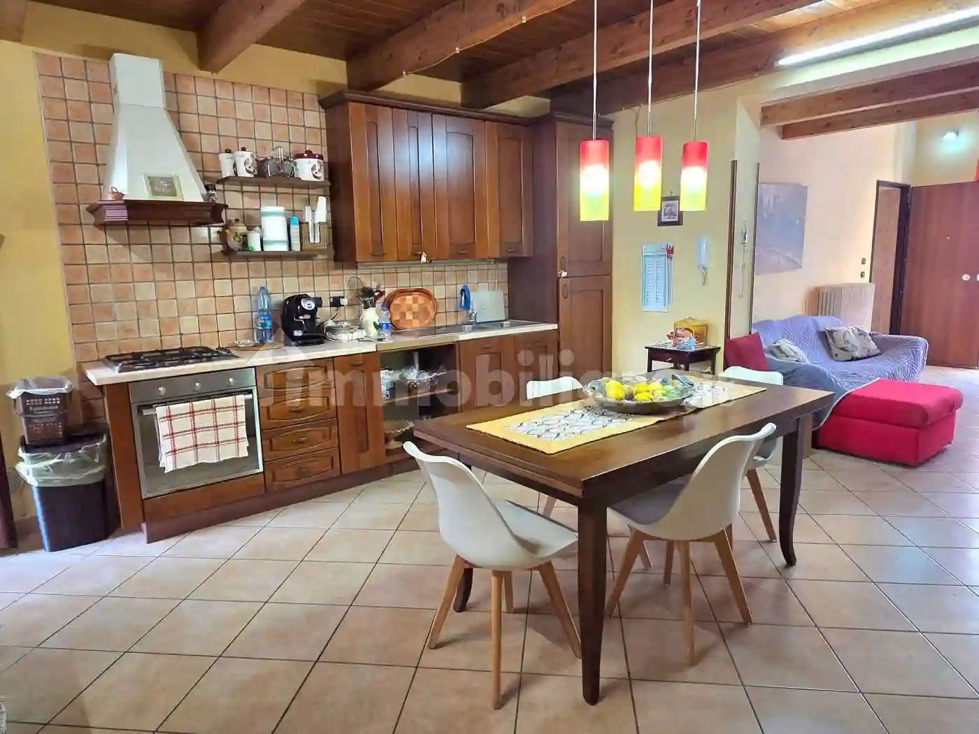 Casa indipendente - foto 2