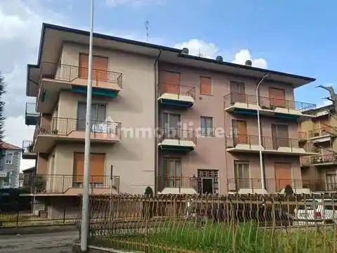 Appartamento in vendita a Broni