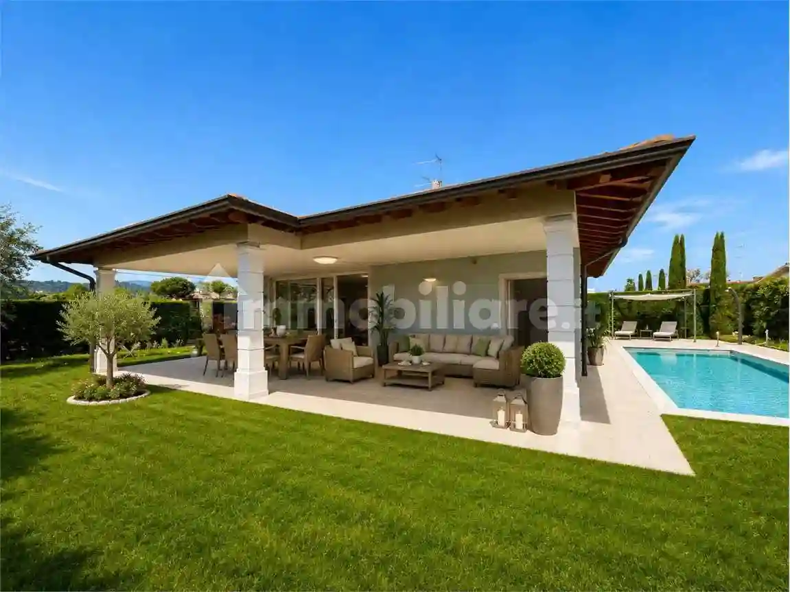Villa - foto 3