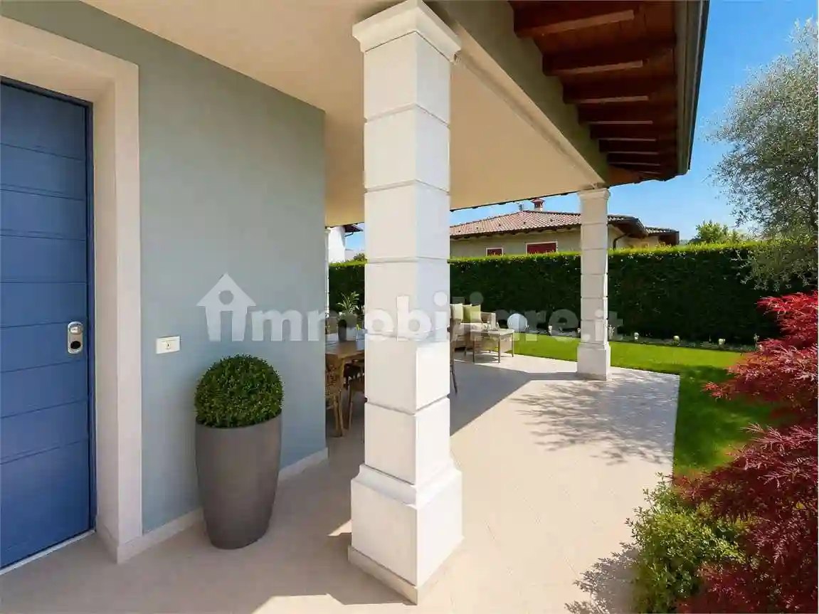 Villa - foto 4