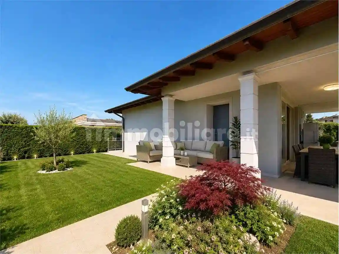 Villa - foto 5