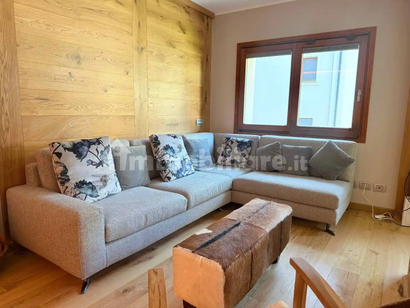 Appartamento in vendita a Courmayeur