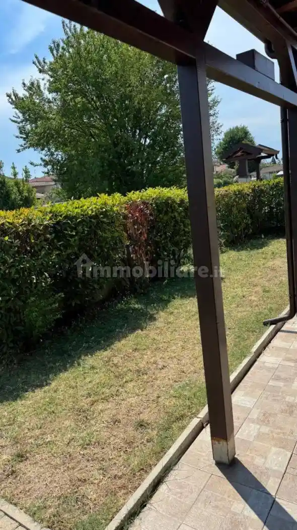 Appartamento in vendita a Sorbolo Mezzani