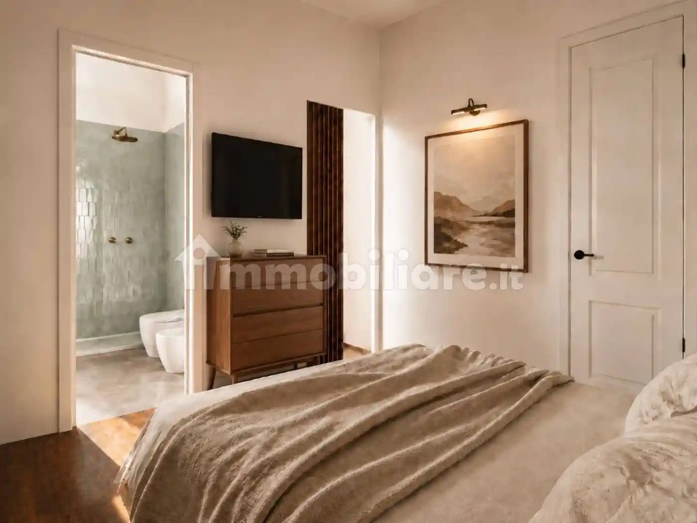 Appartamento in vendita a Palermo