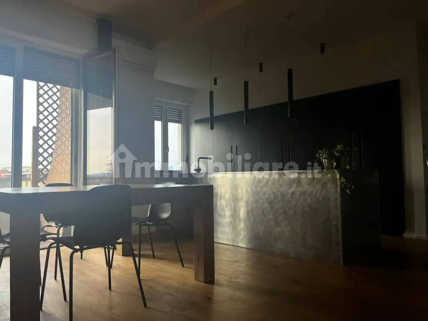 Appartamento in affitto a Firenze