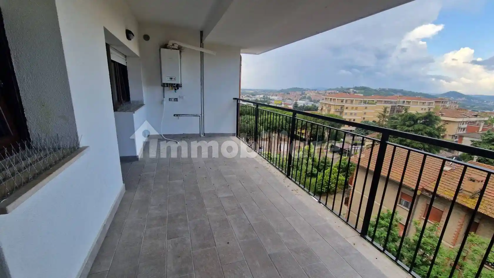 Appartamento in vendita a Corciano