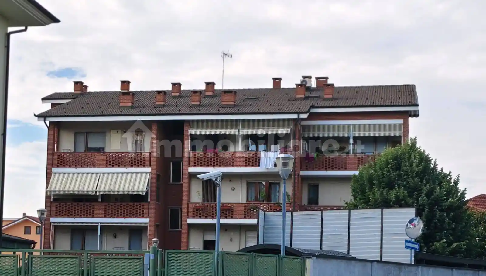 Appartamento in vendita a Carmagnola