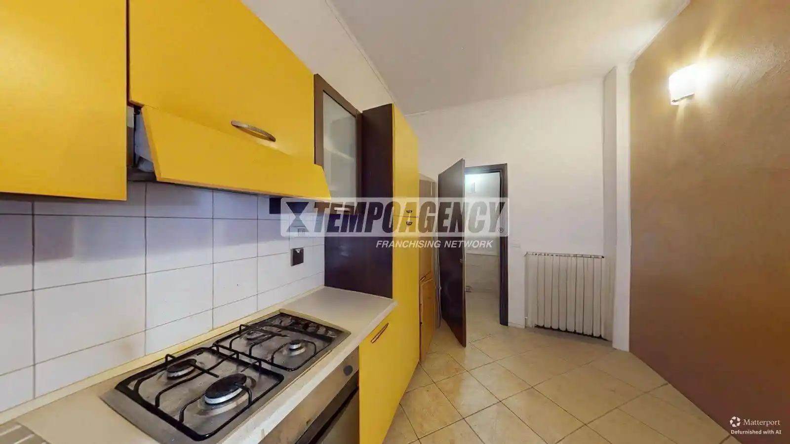 Appartamento in vendita a Torino