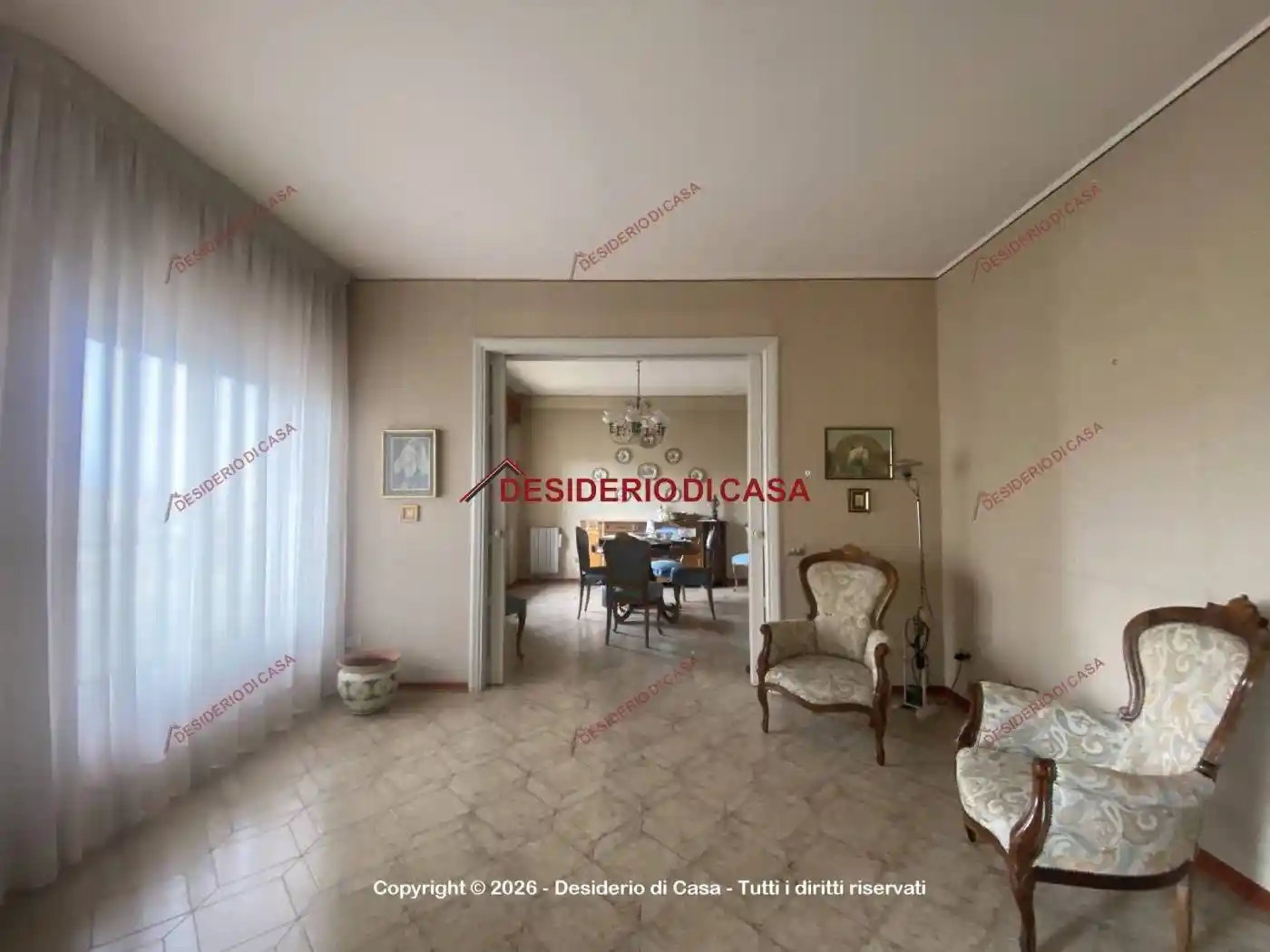 Appartamento in vendita a Erice