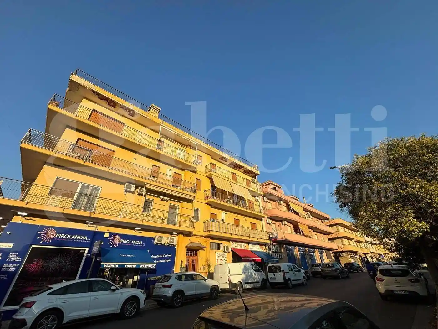 Appartamento in affitto a Bagheria