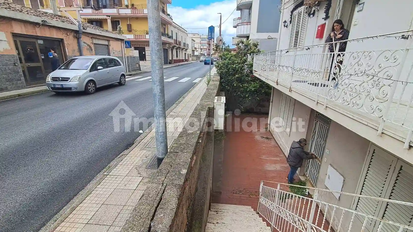 Palazzo - Edificio - foto 2