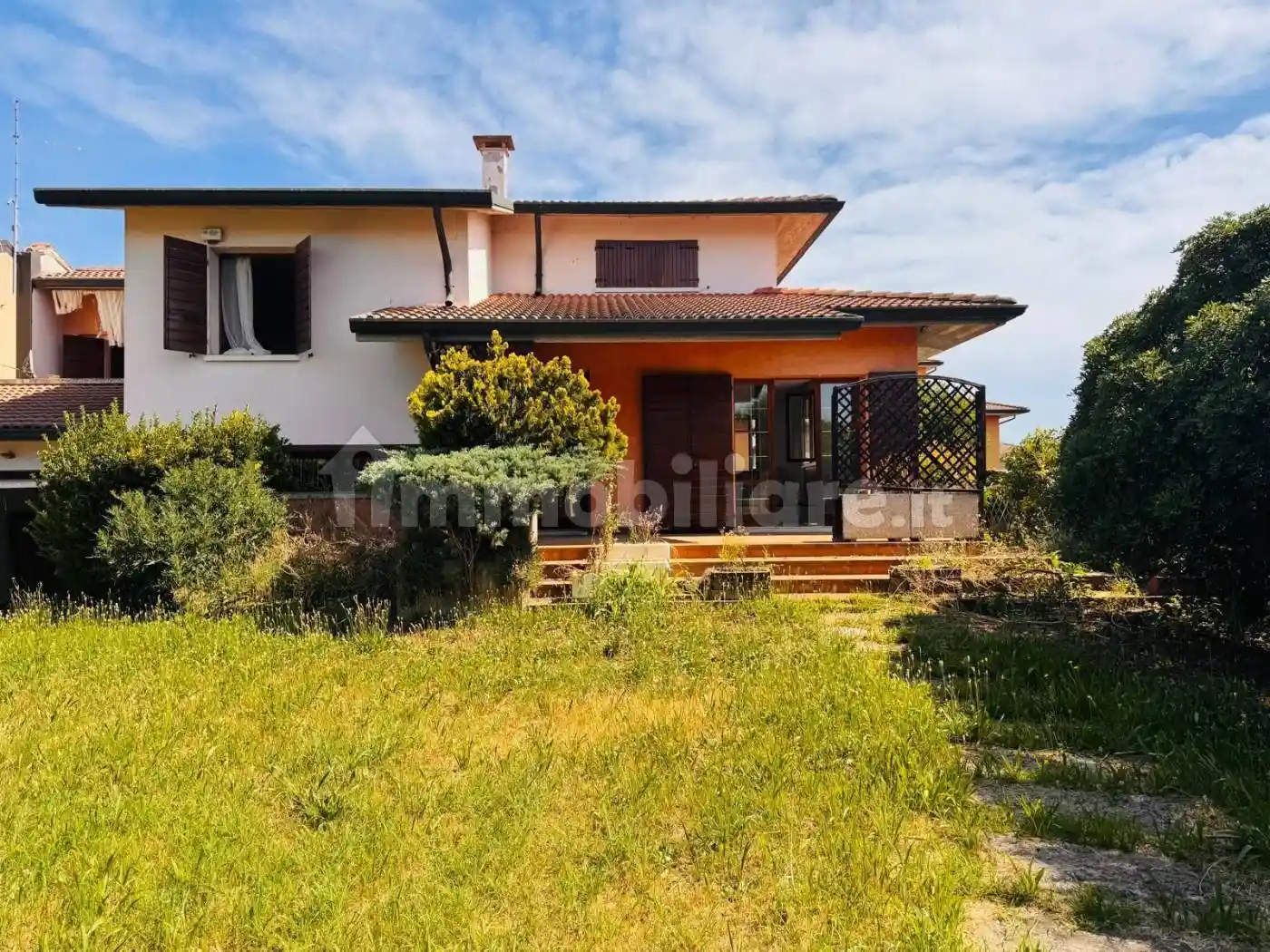 Villa in vendita a Legnago