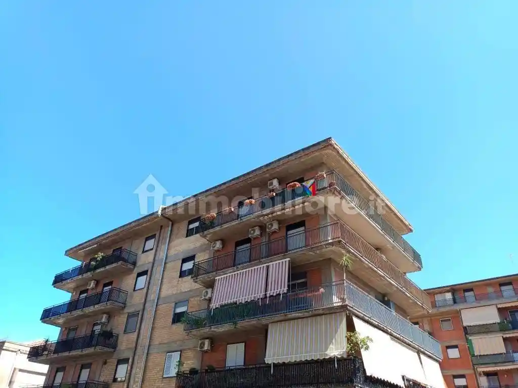 Appartamento in affitto a Catania