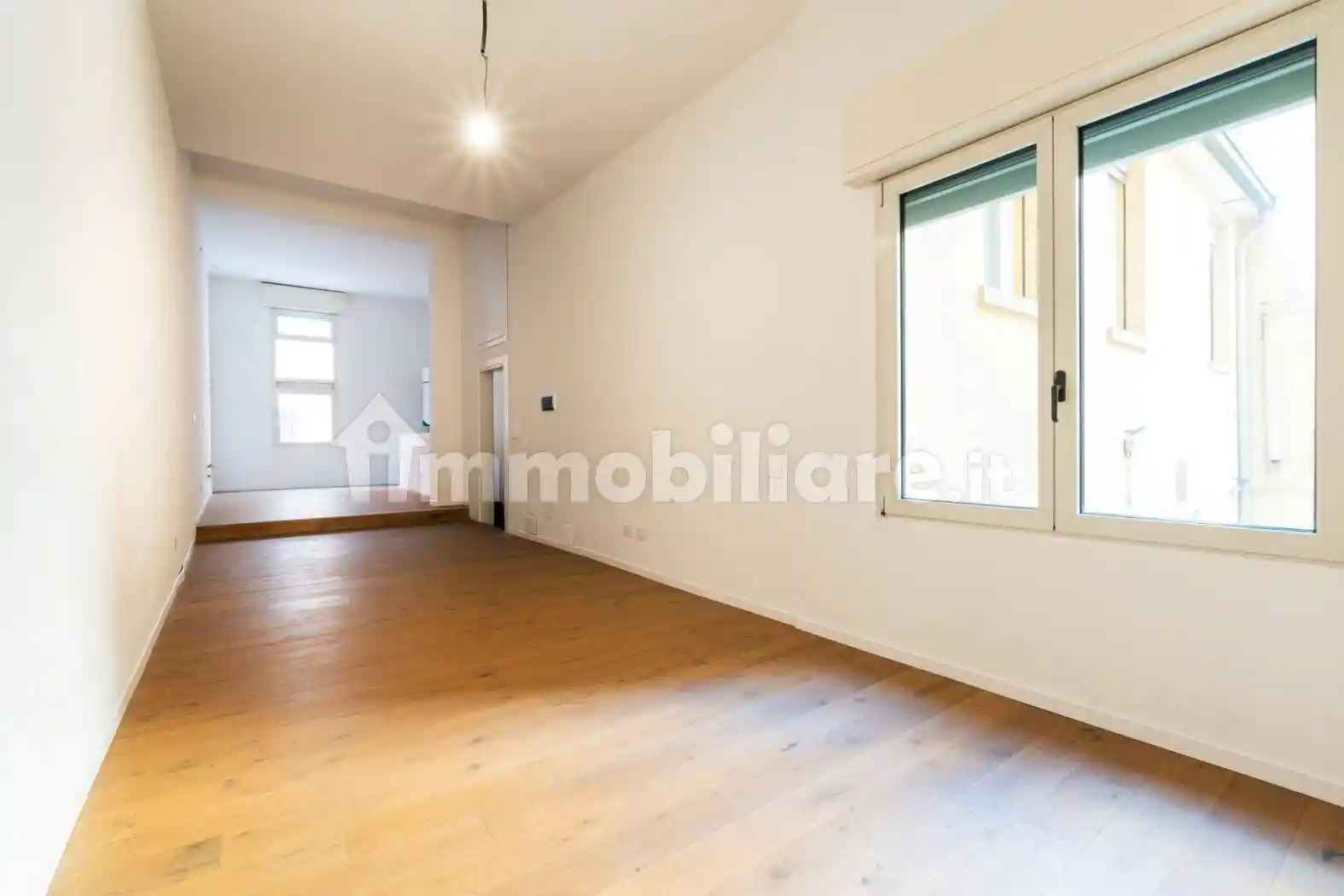 Appartamento in vendita a Modena