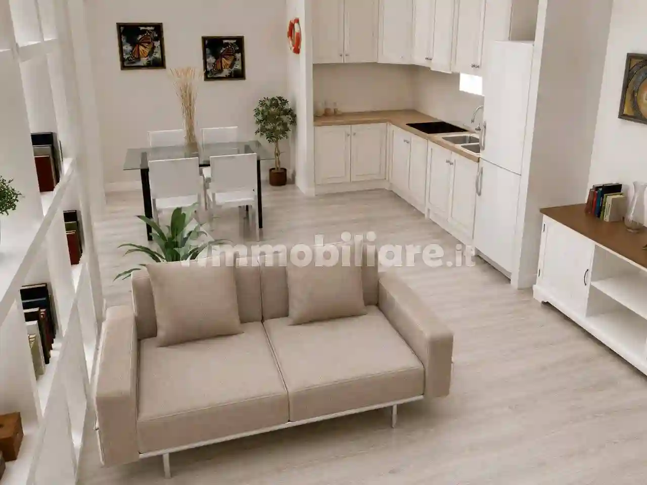 Appartamento - foto 2