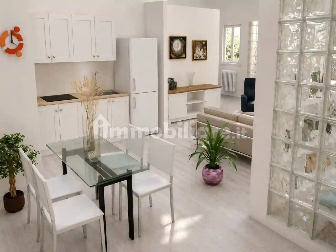Appartamento - foto 3