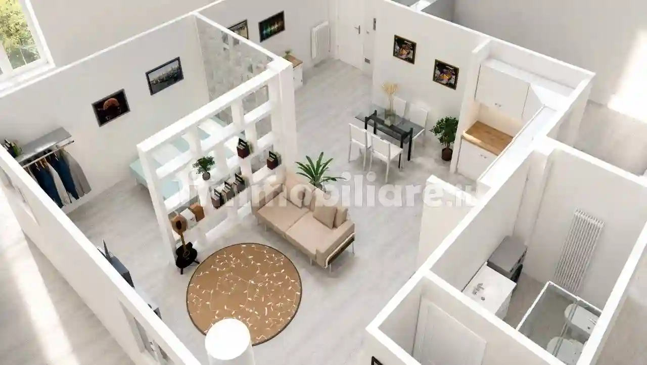 Appartamento - foto 4