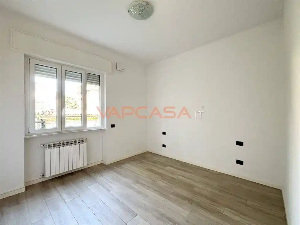 Appartamento in vendita a Vaprio d'Adda