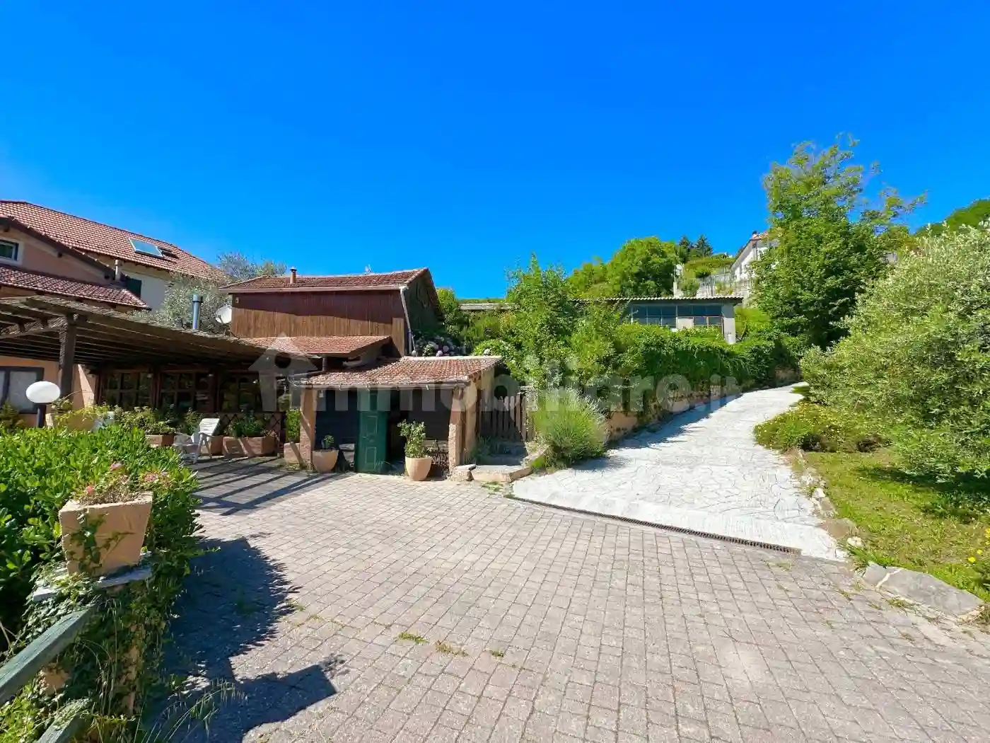 Villetta a schiera - foto 2