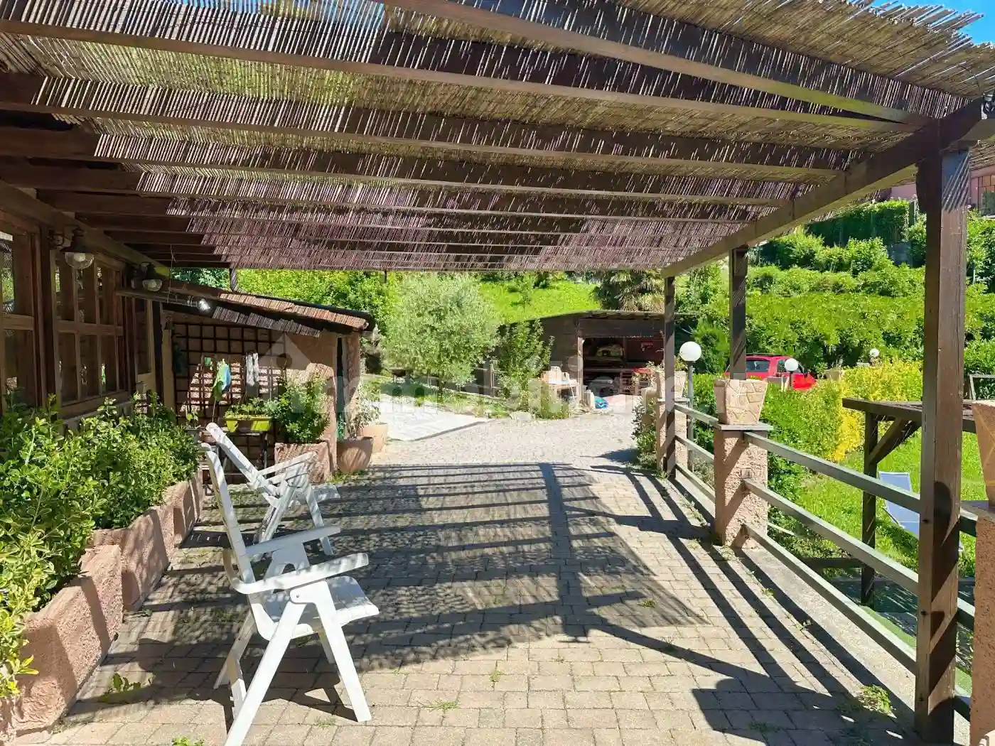 Villetta a schiera - foto 3