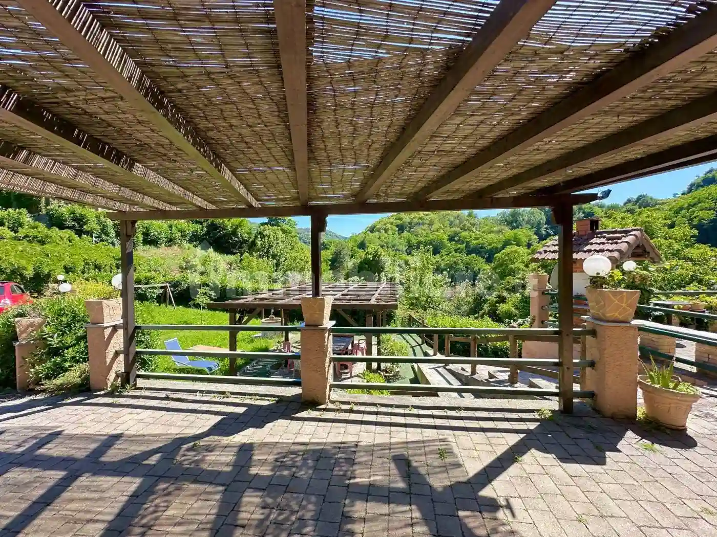 Villetta a schiera - foto 4